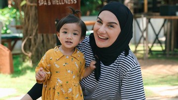 CERITA IRISH BELLA GANTI NAMA ANAK KEDUA
