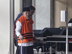 Cerita Legislator Halsel Sering Antar Wanita Pesanan Eks Gubernur Malut