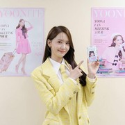 Siap-Siap Bertemu Yoona Girls' Generation, Ini Rincian Harga Tiket Fan Meeting 'Yoonite' di Jakarta!