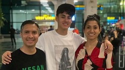 Ibunda Rafael Struick Disebut Keturunan Jawa-Suriname, Apa Itu?