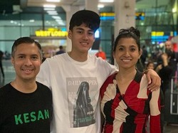 Ibunda Rafael Struick Disebut Keturunan Jawa-Suriname, Apa Itu?