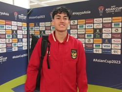 Timnas Indonesia Vs Vietnam: Menanti Pembuktian Bomber Skuad Garuda
