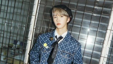 img-title Riku NCT WISH Comeback Usai 4 Bulan Hiatus