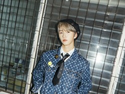 Riku NCT WISH Comeback Usai 4 Bulan Hiatus