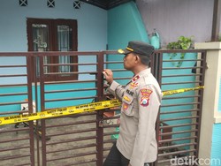 Awal Mula IRT di Malang Ditemukan dengan Mulut Berbusa Sebelum Tewas