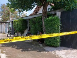 Sederet Fakta 10 Terduga Teroris Ditangkap Densus di Solo Raya