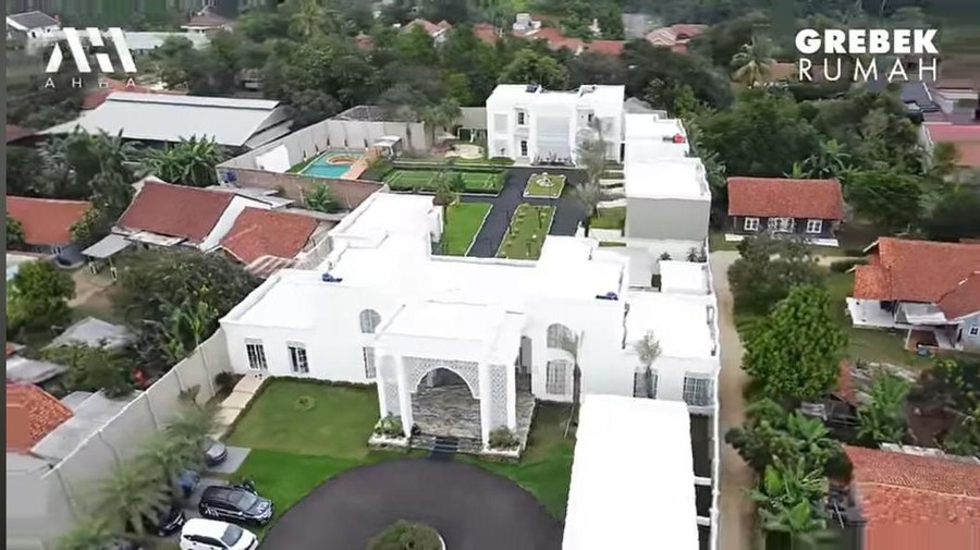 Rumah Ustaz Solmed Rumah Ustaz Solmed
