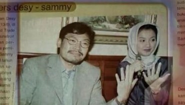 img-title Pengusaha Tajir, Sammy Hamzah Cuma Kasih Nafkah Anak Desy Ratnasari Rp5 Juta