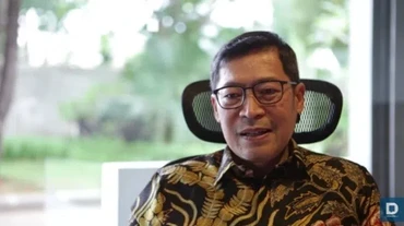 Sosok Sammy Hamzah Eks Suami Desy Ratnasari Ayah Nasywa Nathania