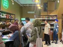 RHU di Surabaya Wajib Tutup Selama Ramadan, Ini Aturannya
