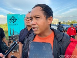 PSI Janji Bangun Bandara Bali Utara Jika Masuk Senayan-Paslon 02 Menang