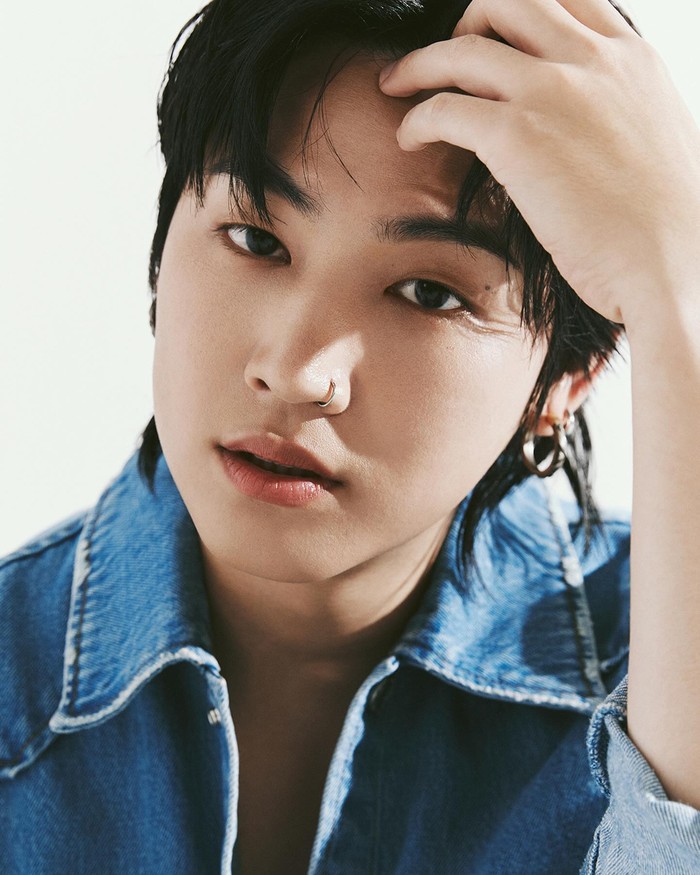 Selain Jinyoung, Jay B GOT7 juga keluar wamil bulan November tahun ini. Ia dilaporkan memasuki markas militer pada 2 Februari 2023 lalu./ Foto: instagram.com/jaybnow.hr