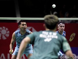 Pelatih Ungkap Alasan Fajar/Rian Cuma Ikut Dua Turnamen Eropa