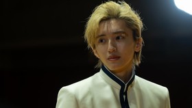 Sinopsis MARS, Drama Terbaru Shunsuke Michieda Naniwa Danshi