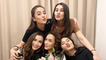 Mengenal Sosok Isya Jeeperson Calon Kakak Ipar Thariq Halilintar Diduga Mualaf