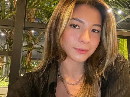 7 Potret Shaloom Anak Wulan Guritno yang Terjun ke Dunia Akting, Terbaru Main Film Horor
