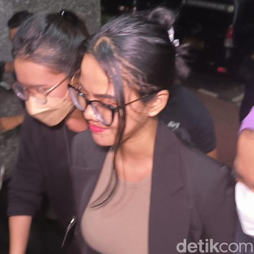 Ditahan atas Kasus Pornografi, Siskaeee Tak Bisa Tidur di Penjara