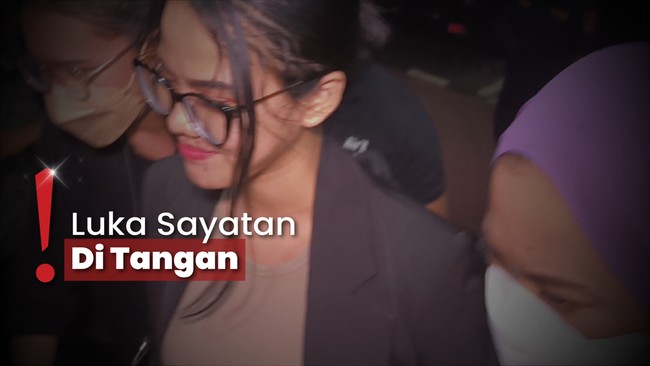 Ajukan Penangguhan Penahanan, Siskaeee Disebut Idap Gangguan Jiwa