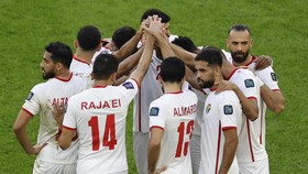 Tekad Yordania Jadi Juara Grup, Bakal Bantu Indonesia Lolos 16 Besar