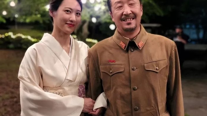 Siapa Sangka, 2 Pemain Drakor Netflix 