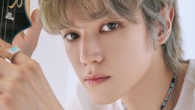 Taeyong NCT Akan Comeback Solo dan Siapkan Konser Februari 2024