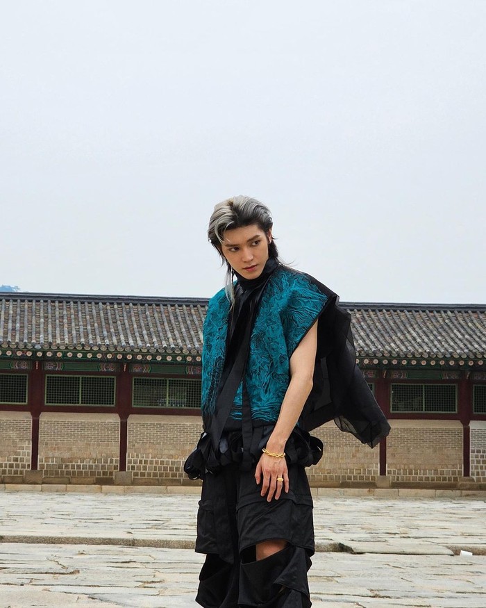 Taeyong NCT