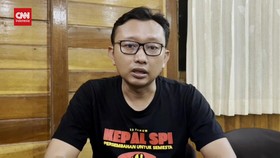 VIDEO: Presiden Boleh Memihak, YLBHI: Ini Membahayakan Demokrasi