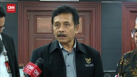 VIDEO: MKMK Panggil 7 Pelapor Soal Pelanggaran Kode Etik Hakim MK