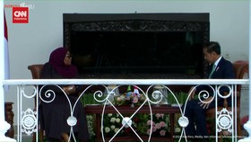 VIDEO: Jokowi Bertemu Presiden Tanzania di Istana Bogor, Ini Hasilnya