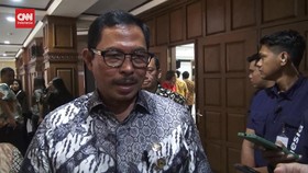 VIDEO: Jokowi Sindir Jalan Rusak di Jateng, Ini Kata Nana Sudjana