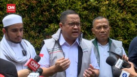 VIDEO: AMIN Laporkan Jokowi Sebut Presiden Boleh Memihak ke Bawaslu