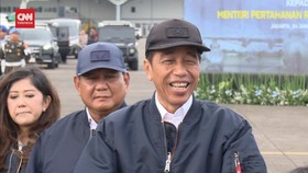 VIDEO: KIP Tanggapi Polemik Presiden Boleh Kampanye dan Memihak