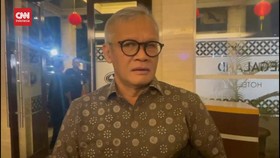 VIDEO: Aria Bima soal Presiden Boleh Memihak: Ini Pembisiknya Keliru