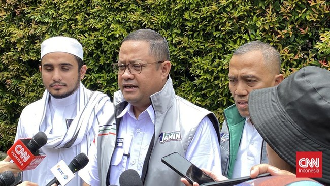 Timnas AMIN akan melaporkan Presiden Jokowi ke Bawaslu terkait pernyataannya yang menyebut presiden boleh kampanye dan memihak dalam pemilu.