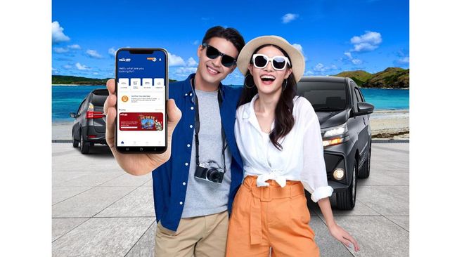 Dengan menggunaka jasa rental mobil dari TRAC, wisatawan dapat dengan mudah dan fleksibel dalam menjelajah setiap destinasi di Bali.