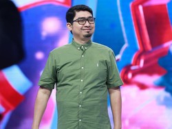 Pola Asuh Ustaz Solmed hingga Anak Tegar Masuk Pesantren