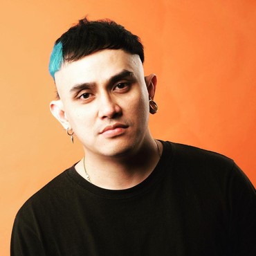 2 Kali Ditangkap Narkoba, Vicky Nitinegoro: Gue Dijebak Artis Inisialnya...