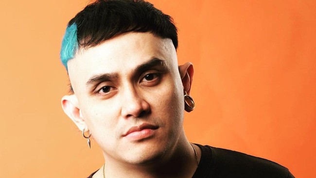 Alasan Sebenarnya Vicky Nitinegoro Tinggalkan TV