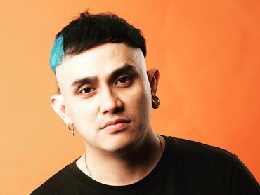 2 Kali Ditangkap Narkoba, Vicky Nitinegoro: Gue Dijebak Artis Inisialnya...