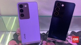 vivo Y100 5G Resmi Meluncur, Cek Spek dan Harganya di Indonesia