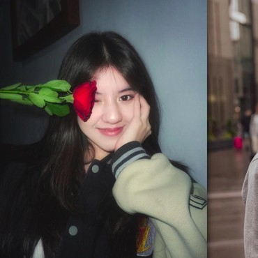 Rafael Struick Diduga Asyik Nonton Video Vonzy, Auto Dijodohkan