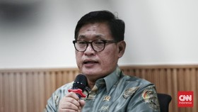 Komnas HAM Tegaskan Teror ke Tempo Langgar Hak Asasi Manusia
