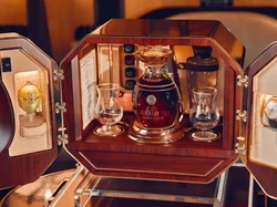 Whiskey Termahal di Dunia Resmi Terjual Rp 44 Miliar!