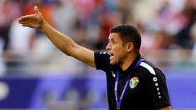 Kata-kata Pelatih Yordania Usai Hajar Korea di Piala Asia