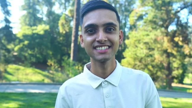 Young Pioneer Sahil Mehta’s Incredible Journey to Financial Success