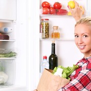 7 Makanan yang Tidak Boleh Disimpan di Dalam Kulkas, Bisa Bikin Rasa dan Bentuk Berubah!