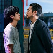 Dibintangi Choi Woo Sik dan Son Suk Ku, Drakor 'A Killer Paradox' Akan Segera Tayang di Netflix