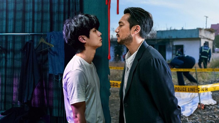 Dibintangi Choi Woo Sik dan Son Suk Ku, Drakor 'A Killer Paradox' Akan Segera Tayang di Netflix