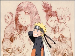 Urutan Nonton 11 Film Naruto buat Penggemar Anime, Jangan Tertukar!