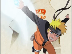 Bocoran Cerita Live Action Naruto